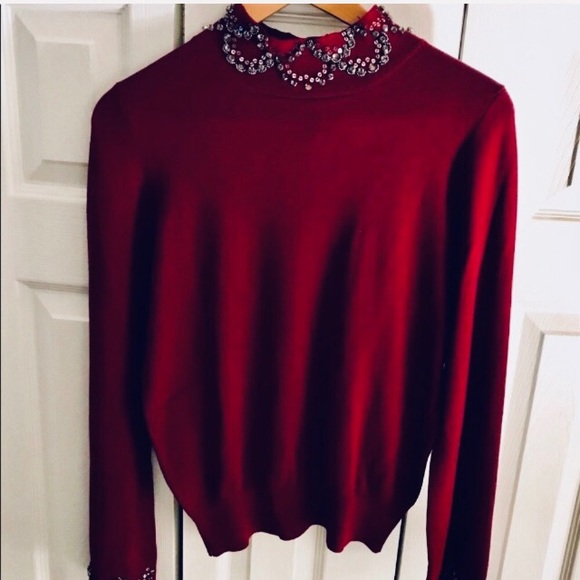 Ann Taylor Sweaters - Holiday Ann Taylor